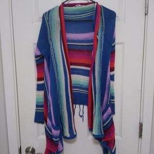 Billabong Striped Sweater